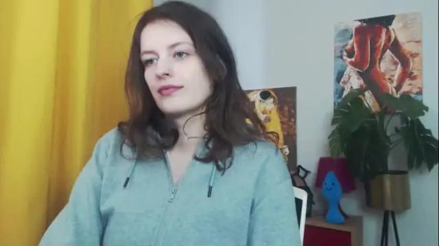 Image 2 of fancynadine Stream on Chaturbate on 1 month ago