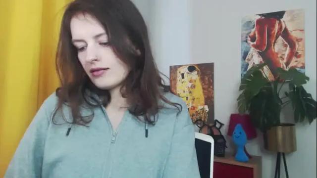 Image 3 of fancynadine Stream on Chaturbate on 1 month ago