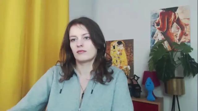 Thumbnail 2, fancynadine's Stream at Chaturbate, 1 month ago