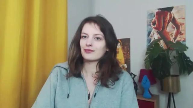 Image 6 of fancynadine Stream on Chaturbate on 1 month ago