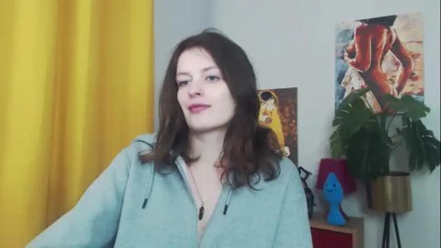 Image 7 of fancynadine Stream on Chaturbate on 1 month ago