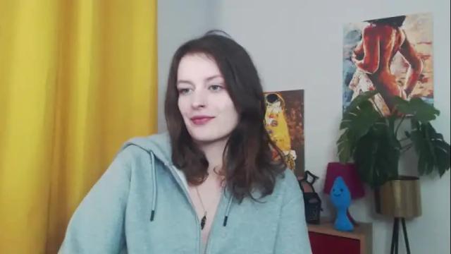 Image 8 of fancynadine Stream on Chaturbate on 1 month ago