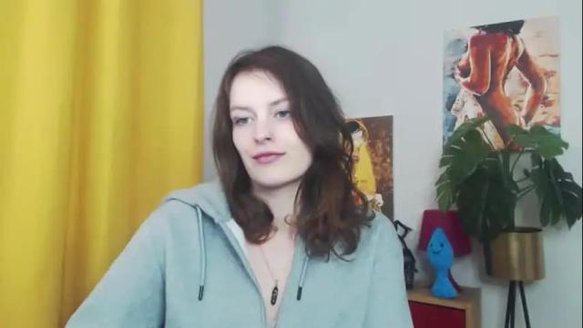 Thumbnail 3, fancynadine's Stream at Chaturbate, 1 month ago