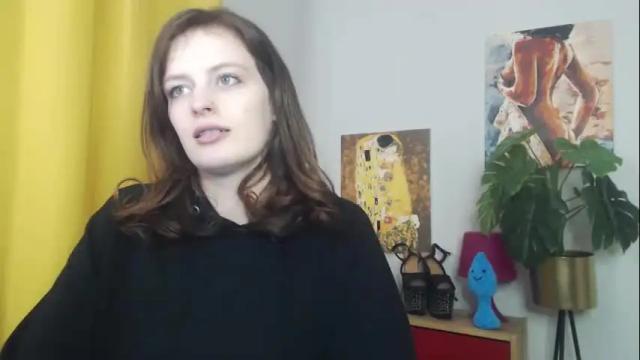 Thumbnail 1, fancynadine's Stream at Chaturbate, 1 month ago