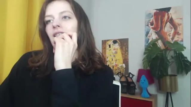 Thumbnail 2, fancynadine's Stream at Chaturbate, 1 month ago