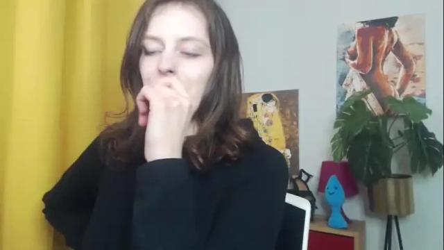 Image 7 of fancynadine Stream on Chaturbate on 1 month ago