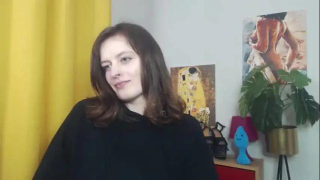 Image 8 of fancynadine Stream on Chaturbate on 1 month ago
