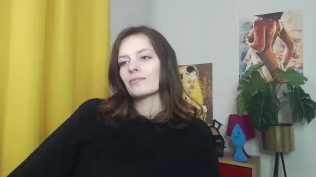 Thumbnail 3, fancynadine's Stream at Chaturbate, 1 month ago