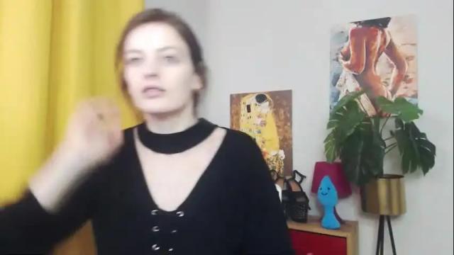 Thumbnail 1, fancynadine's Stream at Chaturbate, 1 month ago