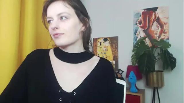 Image 11 of fancynadine Stream on Chaturbate on 1 month ago