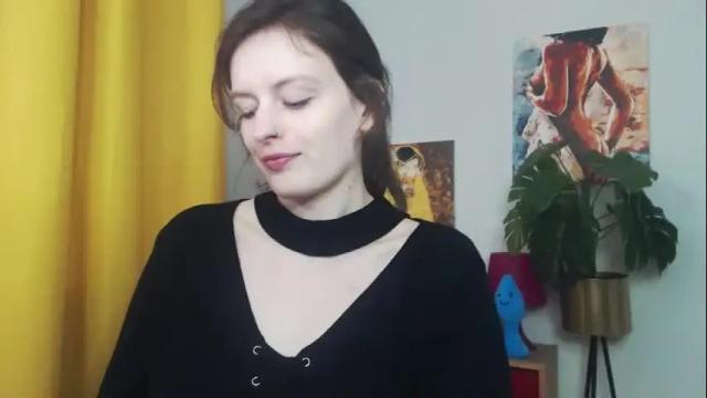 Image 12 of fancynadine Stream on Chaturbate on 1 month ago