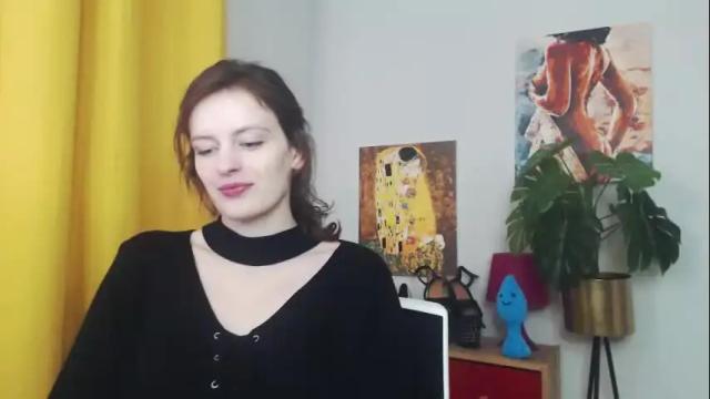 Image 3 of fancynadine Stream on Chaturbate on 1 month ago