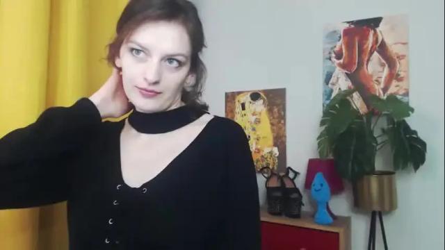 Image 4 of fancynadine Stream on Chaturbate on 1 month ago
