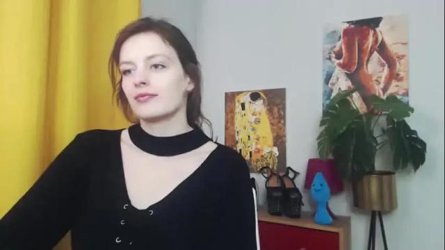 Thumbnail 2, fancynadine's Stream at Chaturbate, 1 month ago