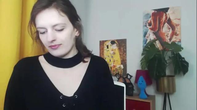 Image 8 of fancynadine Stream on Chaturbate on 1 month ago