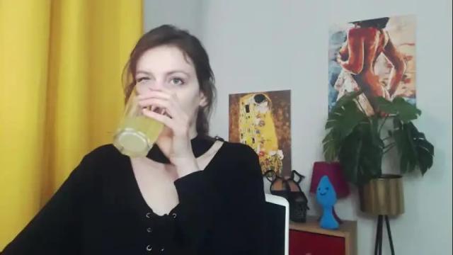 Thumbnail 3, fancynadine's Stream at Chaturbate, 1 month ago
