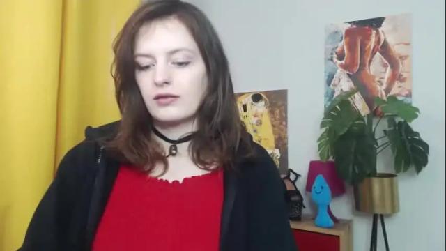 Thumbnail 1, fancynadine's Stream at Chaturbate, 1 month ago