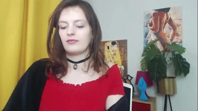 Image 10 of fancynadine Stream on Chaturbate on 1 month ago