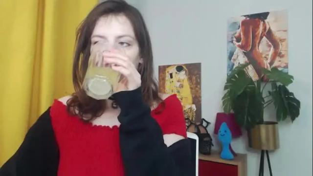 Image 11 of fancynadine Stream on Chaturbate on 1 month ago