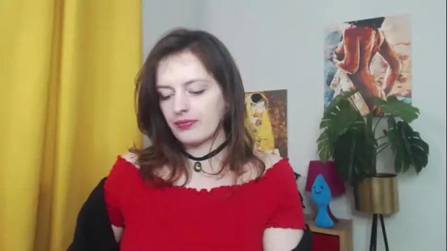 Image 12 of fancynadine Stream on Chaturbate on 1 month ago