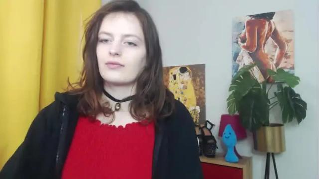 Image 2 of fancynadine Stream on Chaturbate on 1 month ago