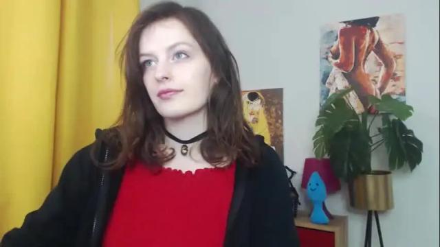 Image 3 of fancynadine Stream on Chaturbate on 1 month ago