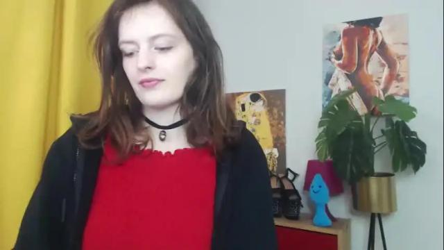 Image 4 of fancynadine Stream on Chaturbate on 1 month ago