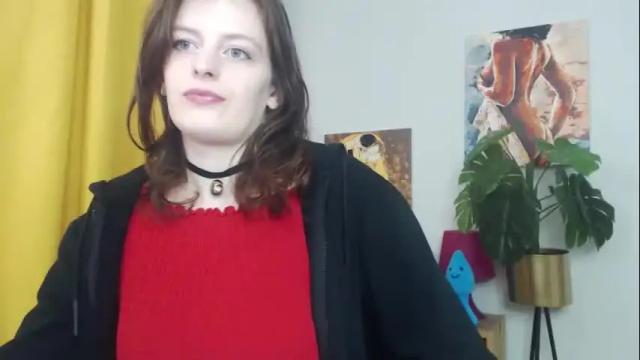 Thumbnail 2, fancynadine's Stream at Chaturbate, 1 month ago