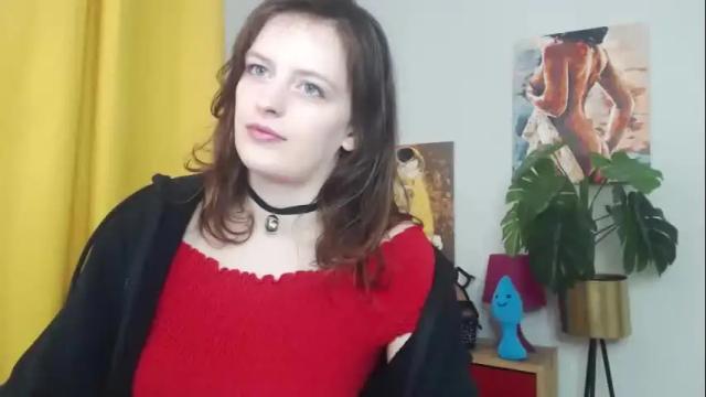 Image 7 of fancynadine Stream on Chaturbate on 1 month ago