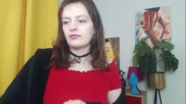 Image 8 of fancynadine Stream on Chaturbate on 1 month ago