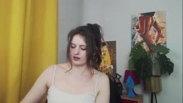 Image 10 of fancynadine Stream on Chaturbate on 1 month ago