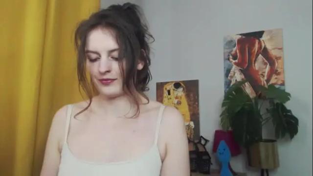 Image 12 of fancynadine Stream on Chaturbate on 1 month ago