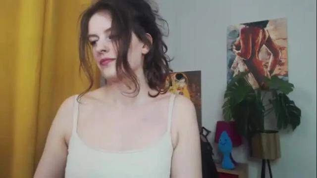 Image 4 of fancynadine Stream on Chaturbate on 1 month ago
