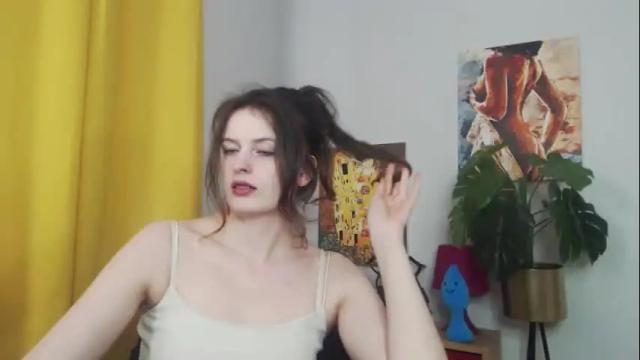 Image 8 of fancynadine Stream on Chaturbate on 1 month ago