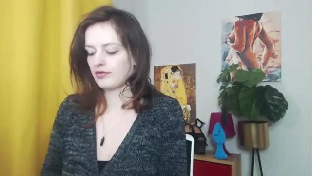 Thumbnail 1, fancynadine's Stream at Chaturbate, 1 month ago