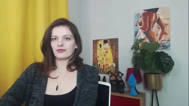 Image 11 of fancynadine Stream on Chaturbate on 1 month ago