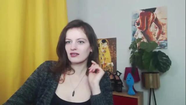 Image 12 of fancynadine Stream on Chaturbate on 1 month ago