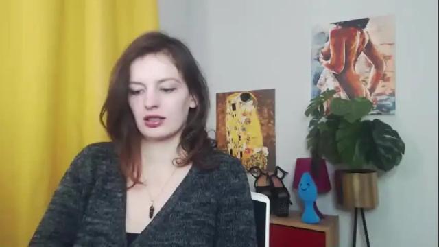 Image 2 of fancynadine Stream on Chaturbate on 1 month ago