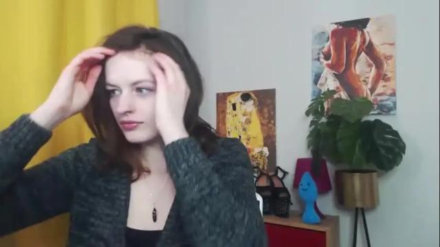 Image 3 of fancynadine Stream on Chaturbate on 1 month ago