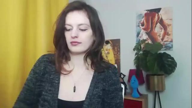 Image 4 of fancynadine Stream on Chaturbate on 1 month ago