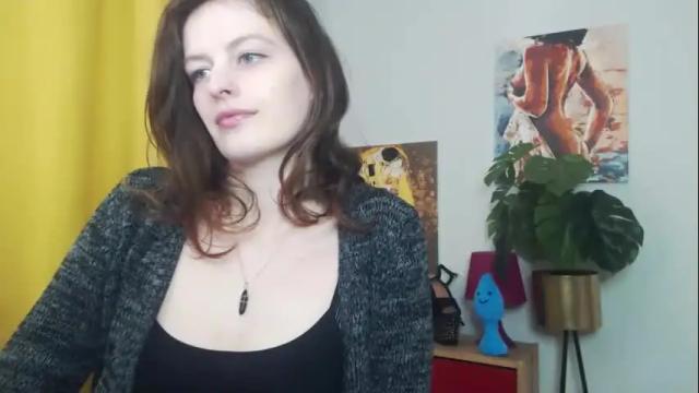 Thumbnail 3, fancynadine's Stream at Chaturbate, 1 month ago
