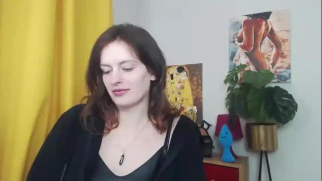 Thumbnail 1, fancynadine's Stream at Chaturbate, 28 days ago