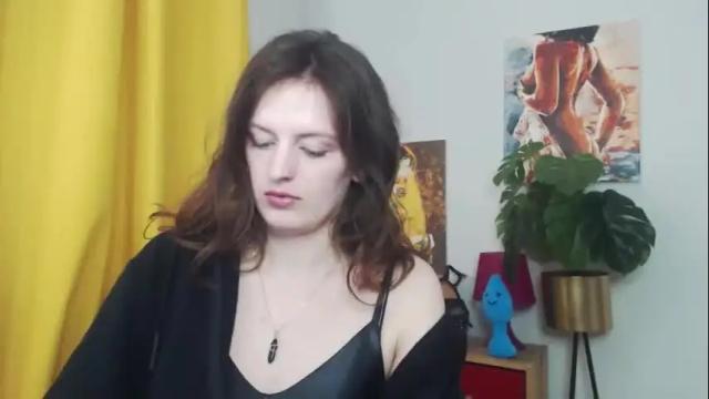 Image 10 of fancynadine Stream on Chaturbate on 1 month ago