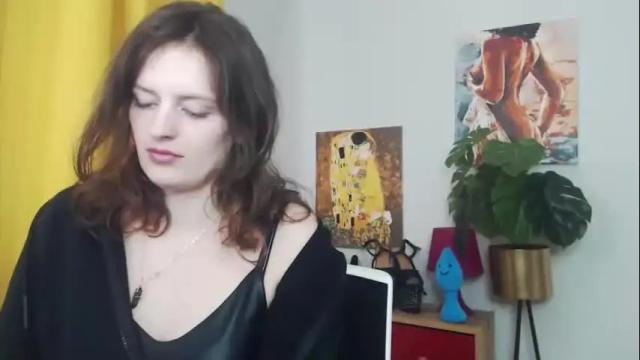 Image 12 of fancynadine Stream on Chaturbate on 1 month ago