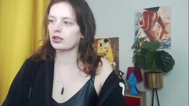 Image 3 of fancynadine Stream on Chaturbate on 1 month ago