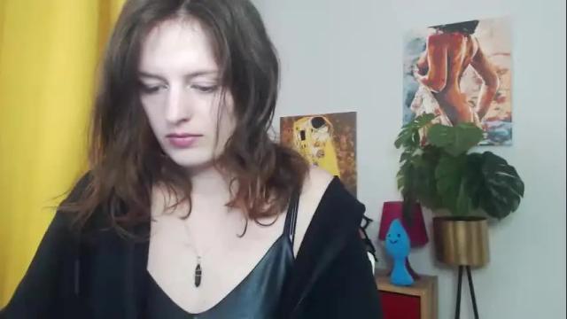 Image 8 of fancynadine Stream on Chaturbate on 1 month ago