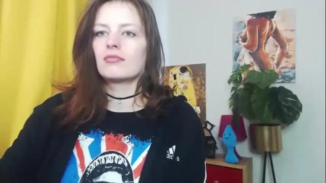 Image 2 of fancynadine Stream on Chaturbate on 29 days ago
