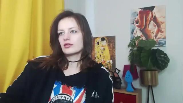 Image 3 of fancynadine Stream on Chaturbate on 29 days ago