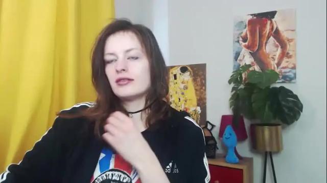 Image 4 of fancynadine Stream on Chaturbate on 29 days ago