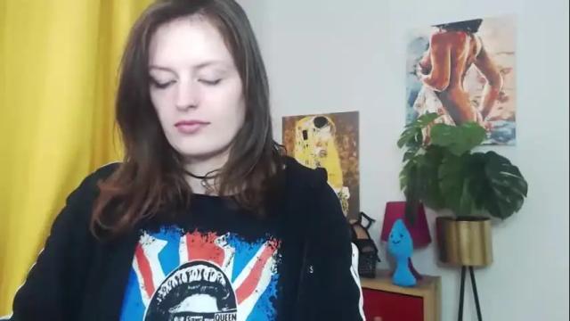 Thumbnail 3, fancynadine's Stream at Chaturbate, 27 days ago